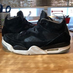 Air Jordan “Son of Mars”